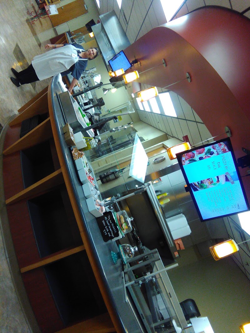 Redbud Cafe photo 3