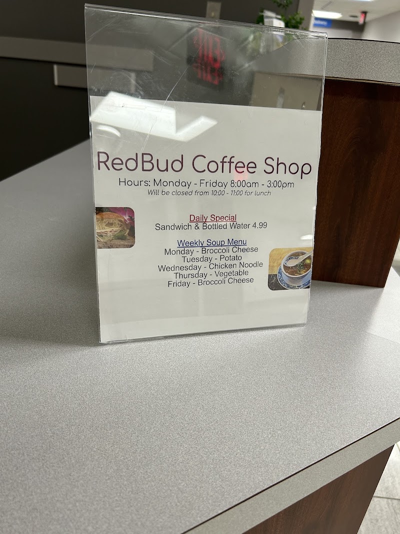 Redbud Cafe photo 2