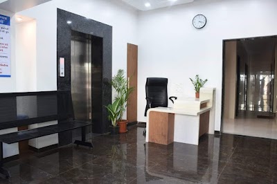 Jyoti Maternity Home-Sonography Gynaecologist in Aurangabad - Image 3
