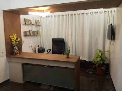 Jyoti Maternity Home-Sonography Gynaecologist in Aurangabad