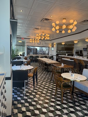 Cafe Landwer