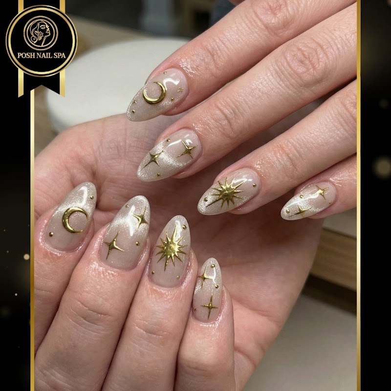 Posh Nail Spa