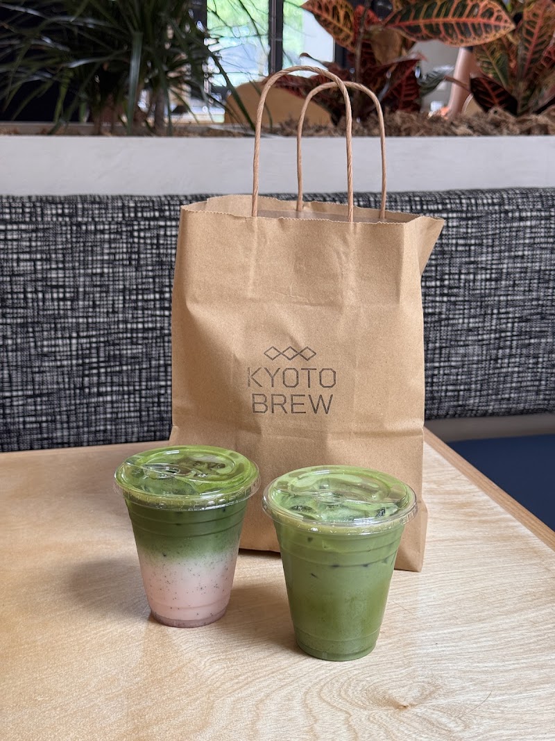 Kyotobrew photo 4