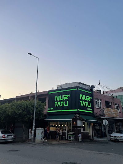 Nur Tatlı - Restoran