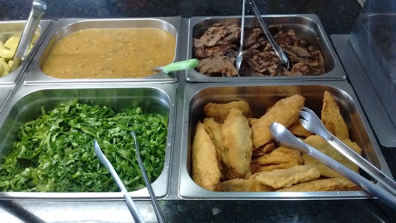Foto de Oki Lanchonete e Restaurante