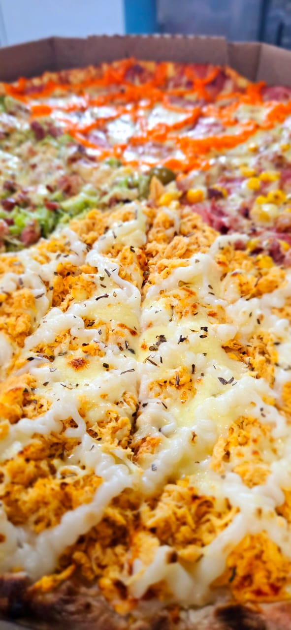 Oki Lanchonete e Restaurante