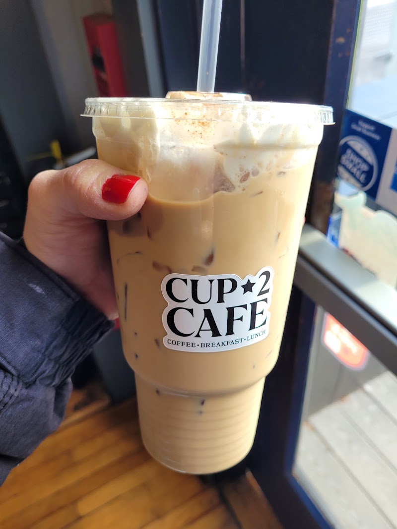 Cup2Cafe photo 4