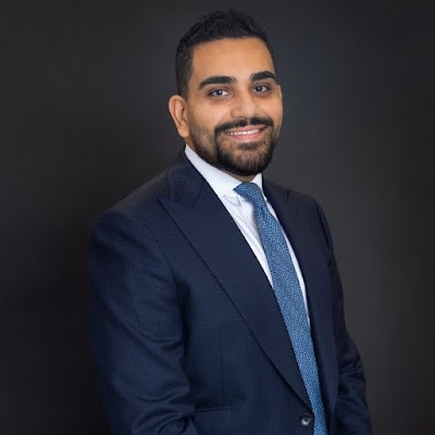 Peter Michael Law, LLC - Car accident lawyer in Jersey City