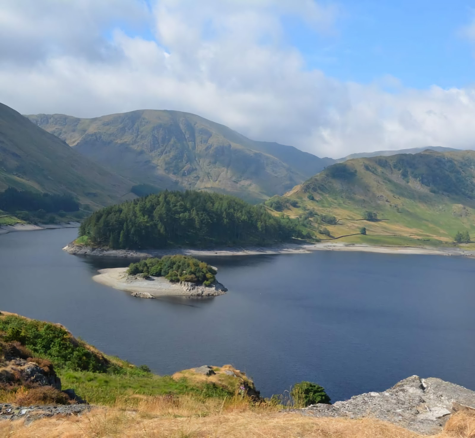 Remarkable Engineering Works of the Lake District: Dams, Railways, Mines and Ancient Bridges