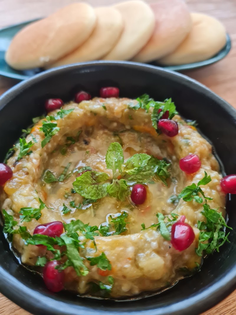 Al Jazeerah Signature photo 2