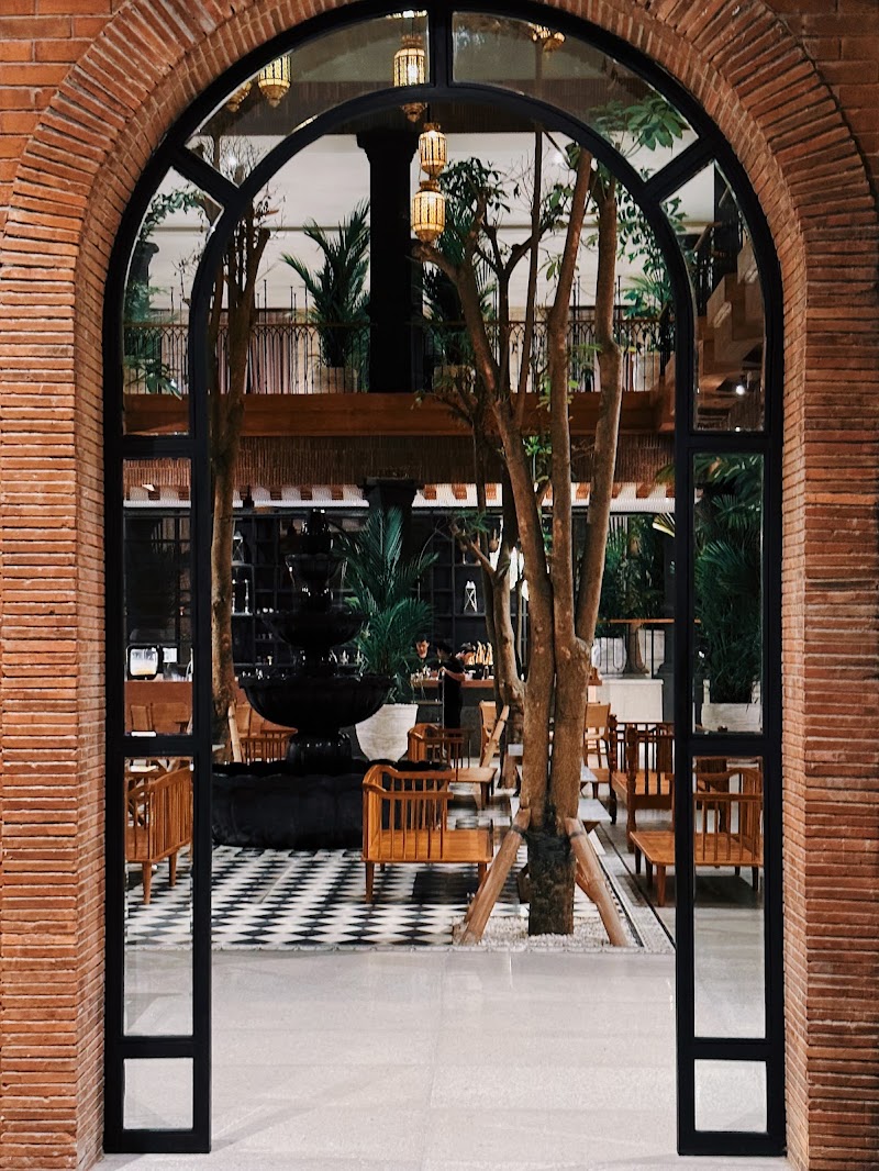 Al Jazeerah Signature photo 1