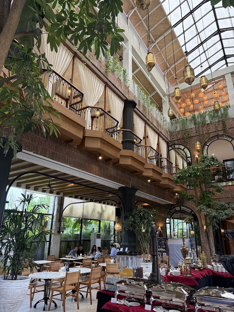 Al Jazeerah Signature photo 3