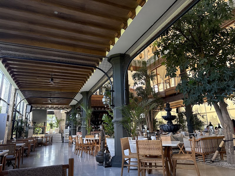 Al Jazeerah Signature photo 6