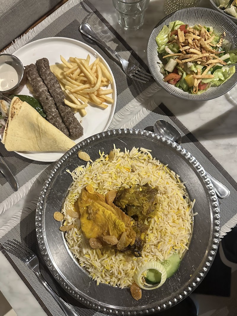 Al Jazeerah Signature photo 4