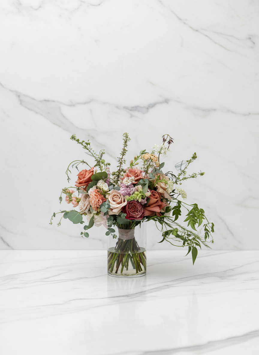Little Flower Creative Floral Design: Google Places image 4
