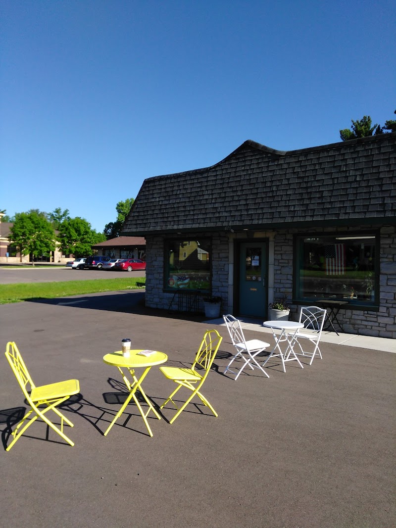 Higher Grounds Cafe photo 3