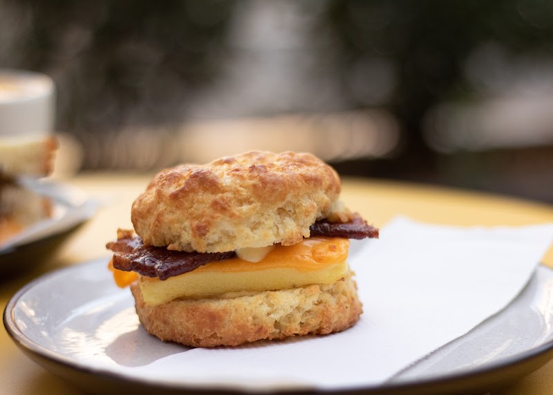 Tailored Coffee Roasters photo 2