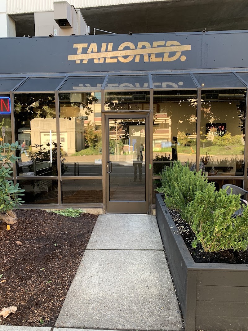 Tailored Coffee Roasters photo 1