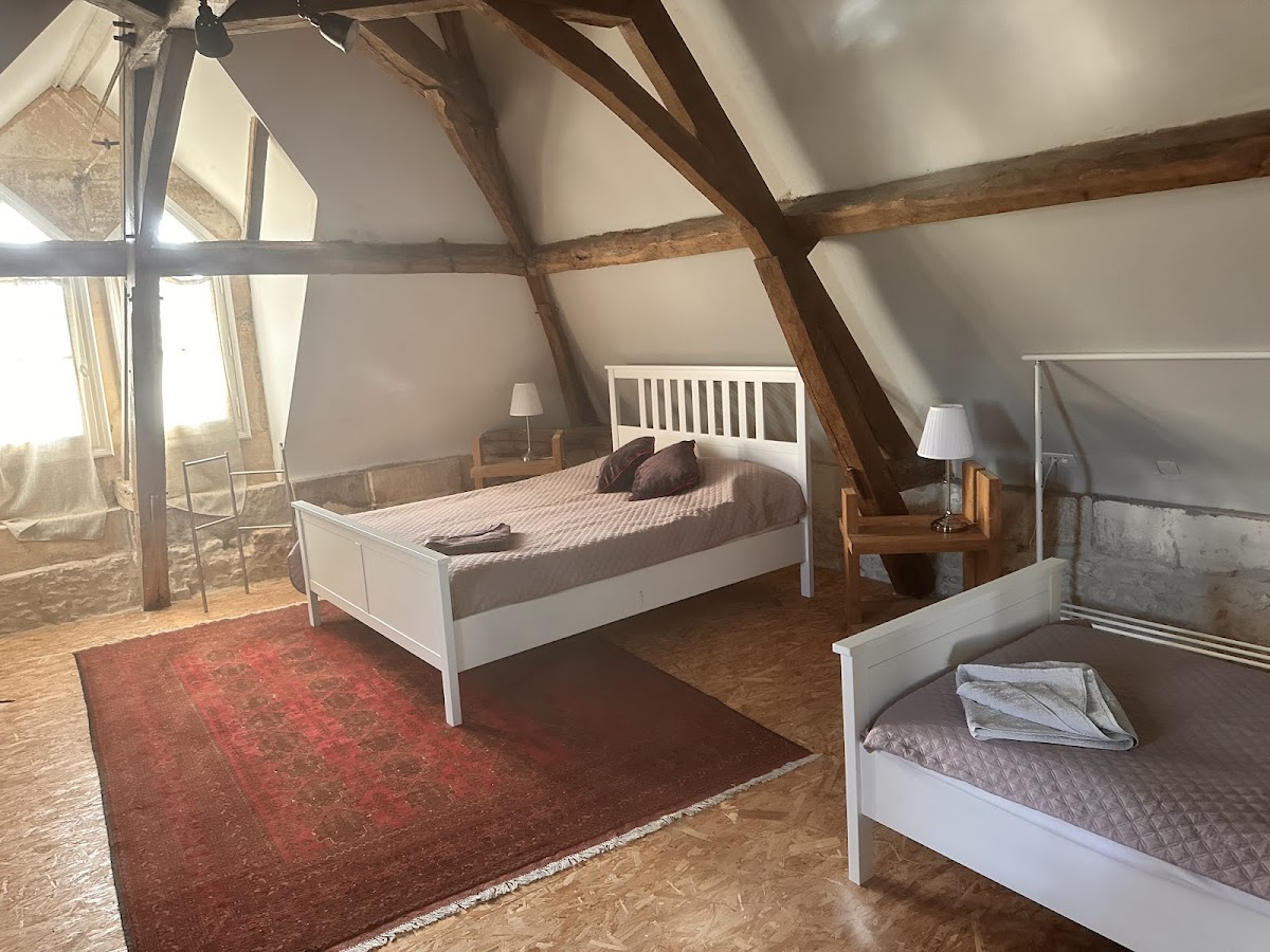 Chez Vallée — 3