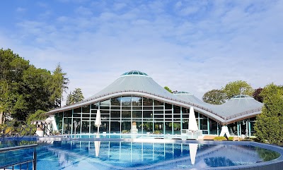 Wellness- und Gesundheitszentrum Solemar Bad Dürrheim