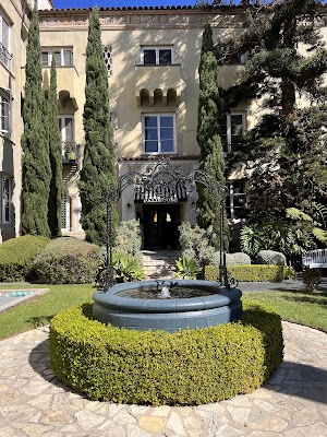 Maison Twenty Seven