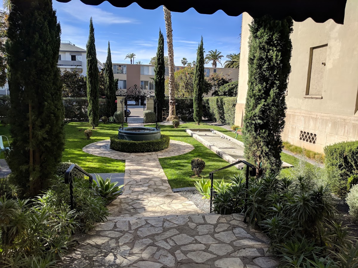 Maison Twenty Seven, dog-friendly hotel, photo 5