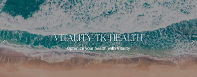 Vitality TK Health photo 3