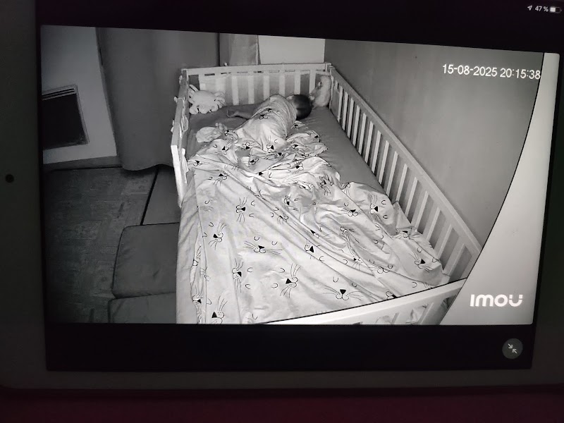 Dodo & Co - Consultante Spécialiste du sommeil bébé et enfant