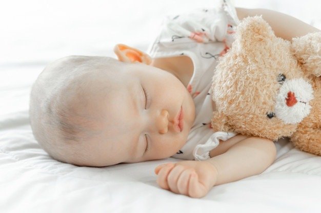 Dodo & Co - Consultante Spécialiste du sommeil bébé et enfant