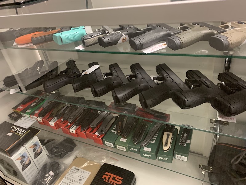 Andalusian Armory photo