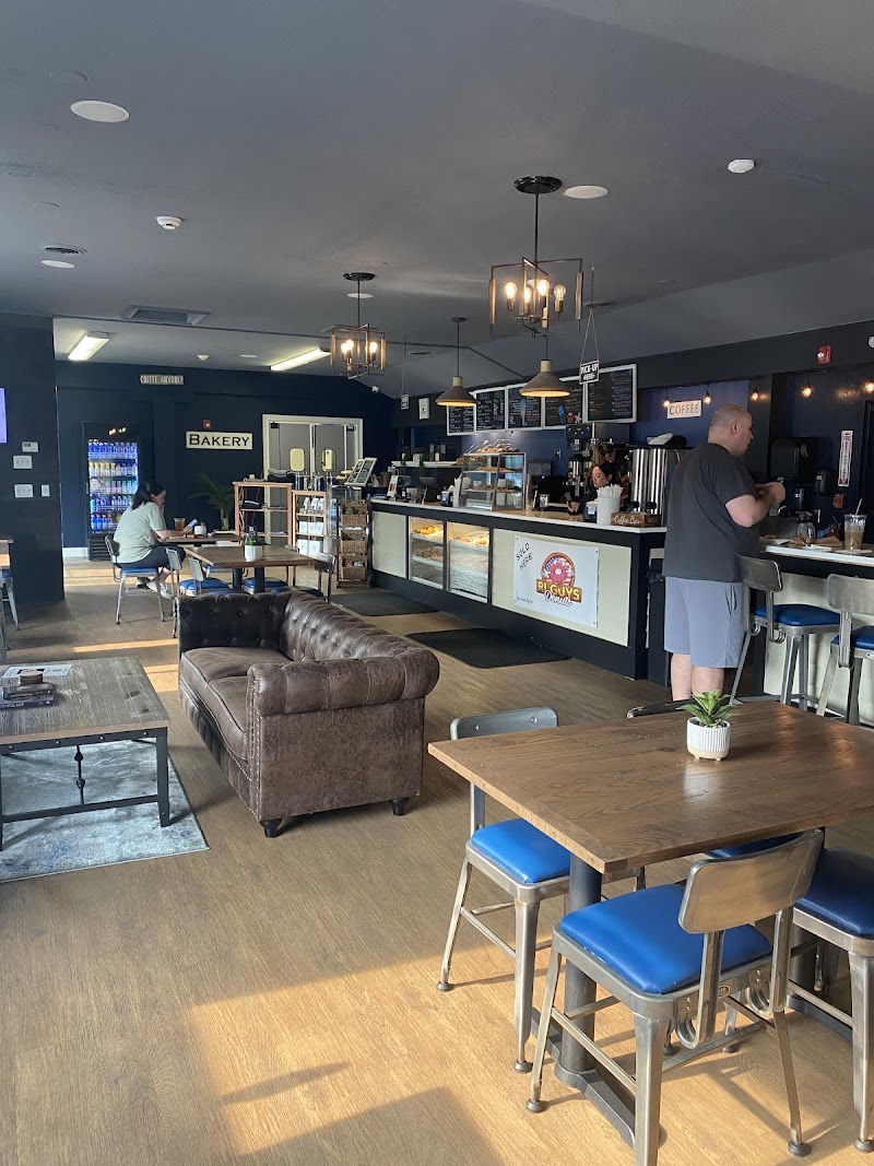 Drip Coffee House photo 4