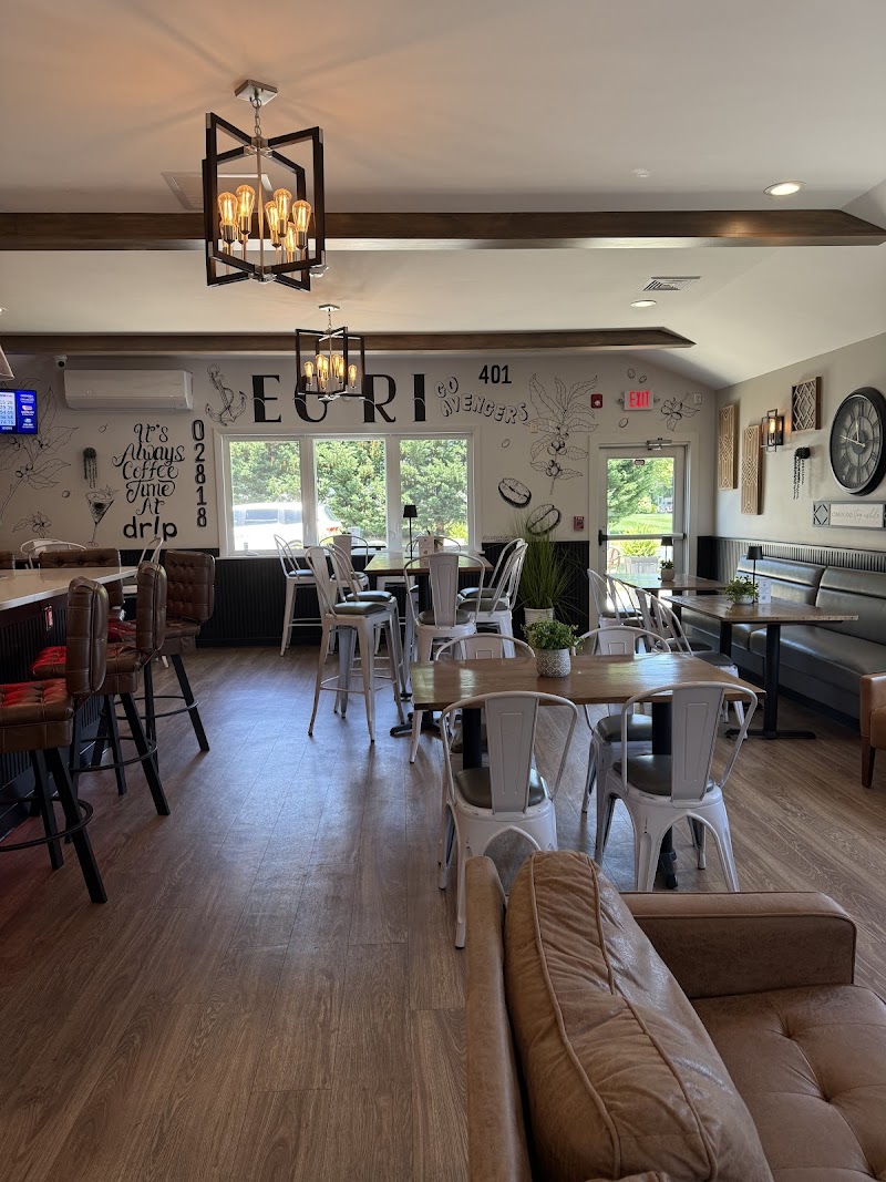 Drip Coffee House photo 1