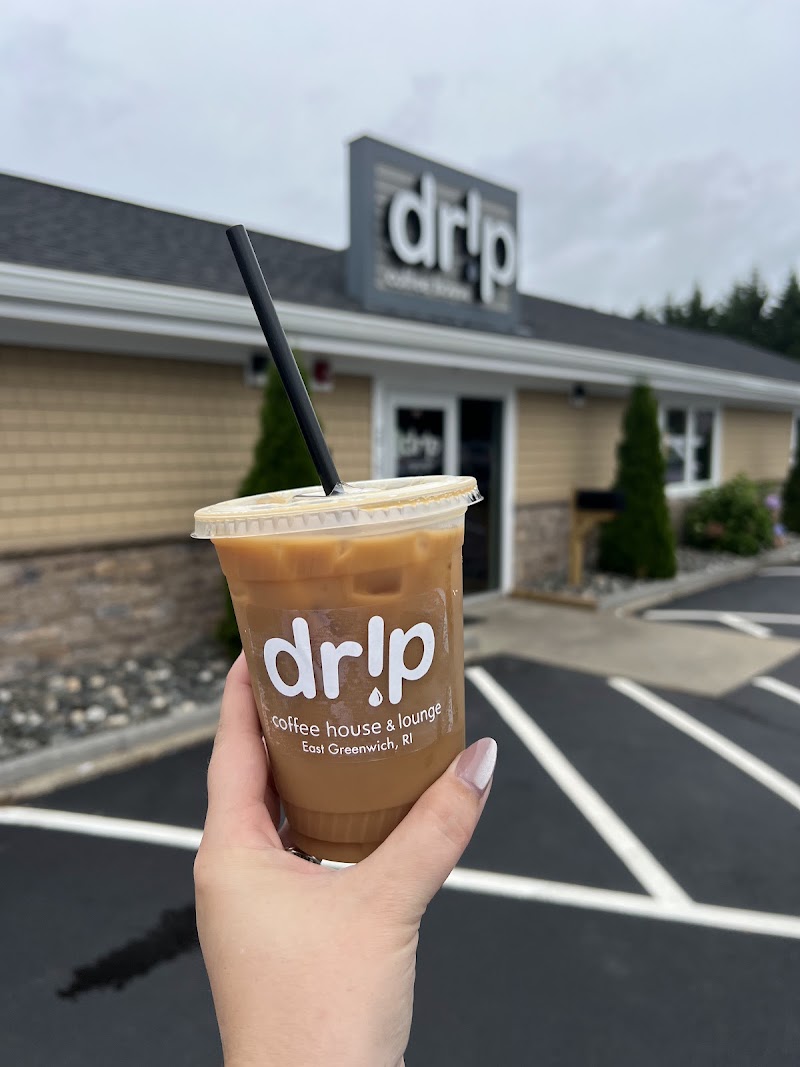 Drip Coffee House photo 3