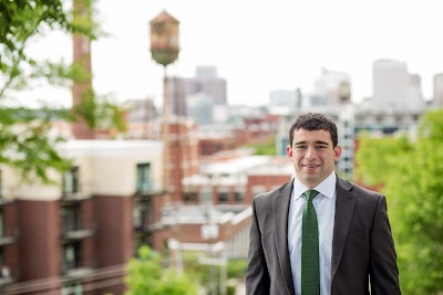 RVA Trial Lawyers - Car accident lawyer in Richmond