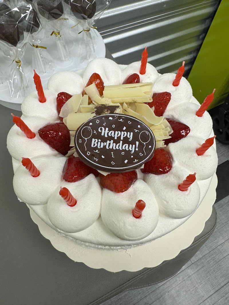 85°C Bakery Cafe - Arcadia photo 4