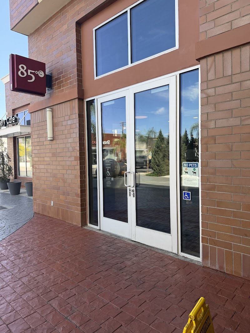 85°C Bakery Cafe - Arcadia photo 2