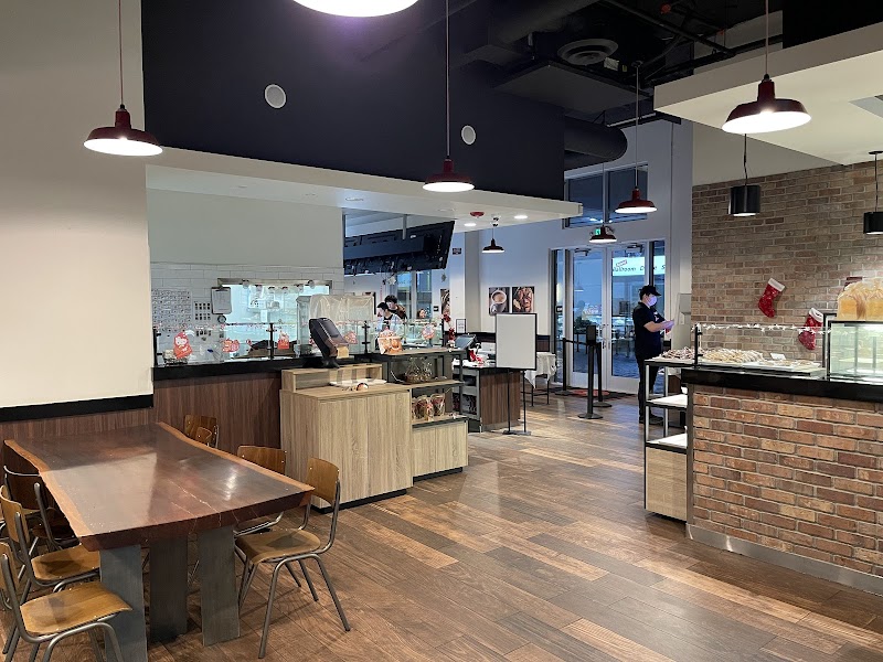 85°C Bakery Cafe - Arcadia photo 4