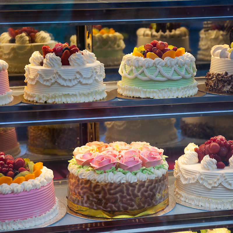 85°C Bakery Cafe - Arcadia photo 2
