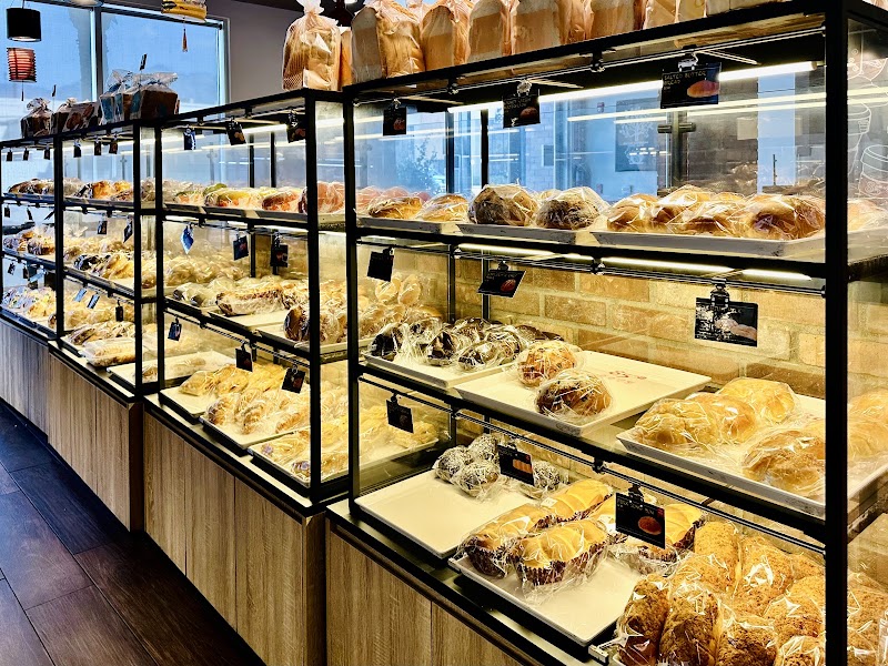 85°C Bakery Cafe - Arcadia photo 1