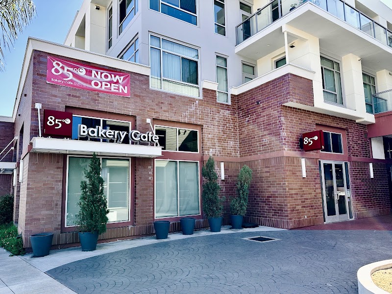 85°C Bakery Cafe - Arcadia photo 4