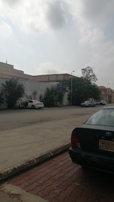 مدارس منارات القصيم