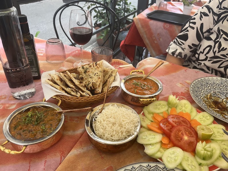 Curry Palace Ristorante indiano a Firenze photo 4