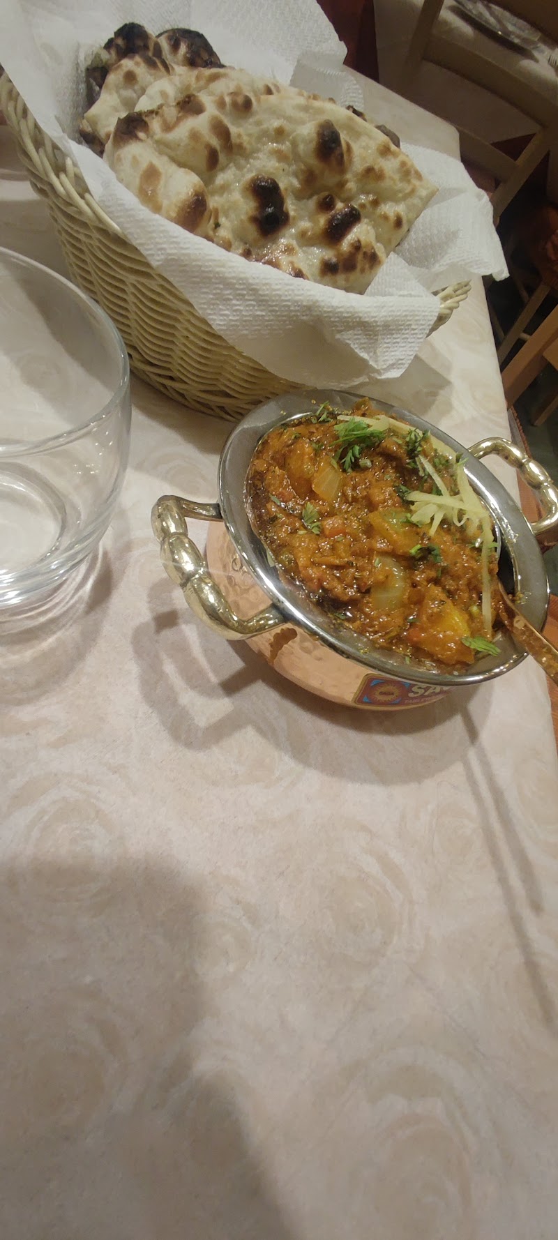 Curry Palace Ristorante indiano a Firenze photo 2