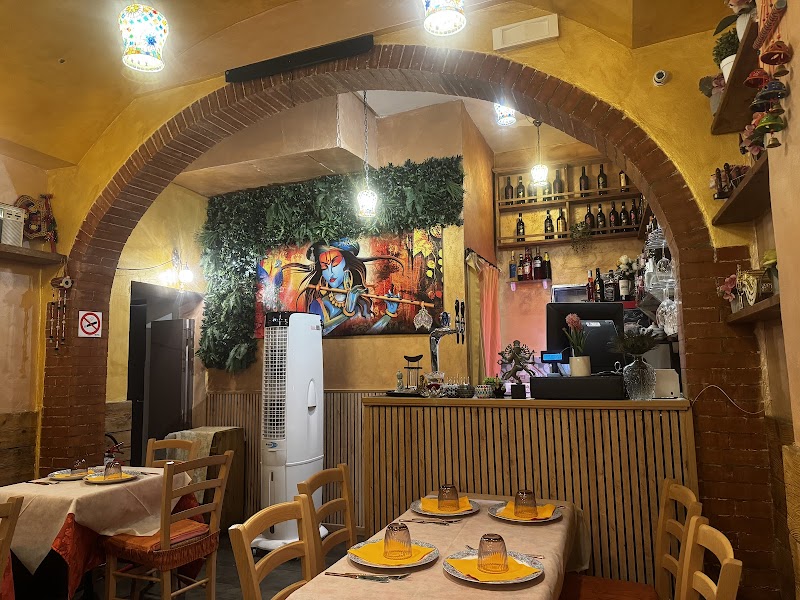 Curry Palace Ristorante indiano a Firenze photo 6