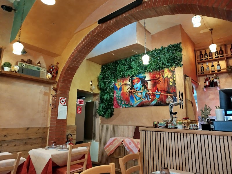 Curry Palace Ristorante indiano a Firenze photo 5