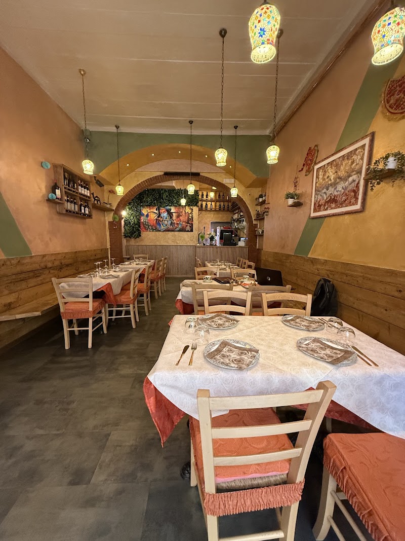 Curry Palace Ristorante indiano a Firenze photo 1