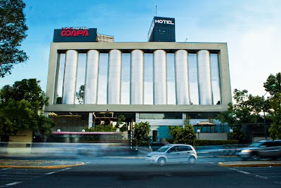 Hotel Novo Coapa