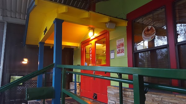 Kerbey Lane Cafe – Central
