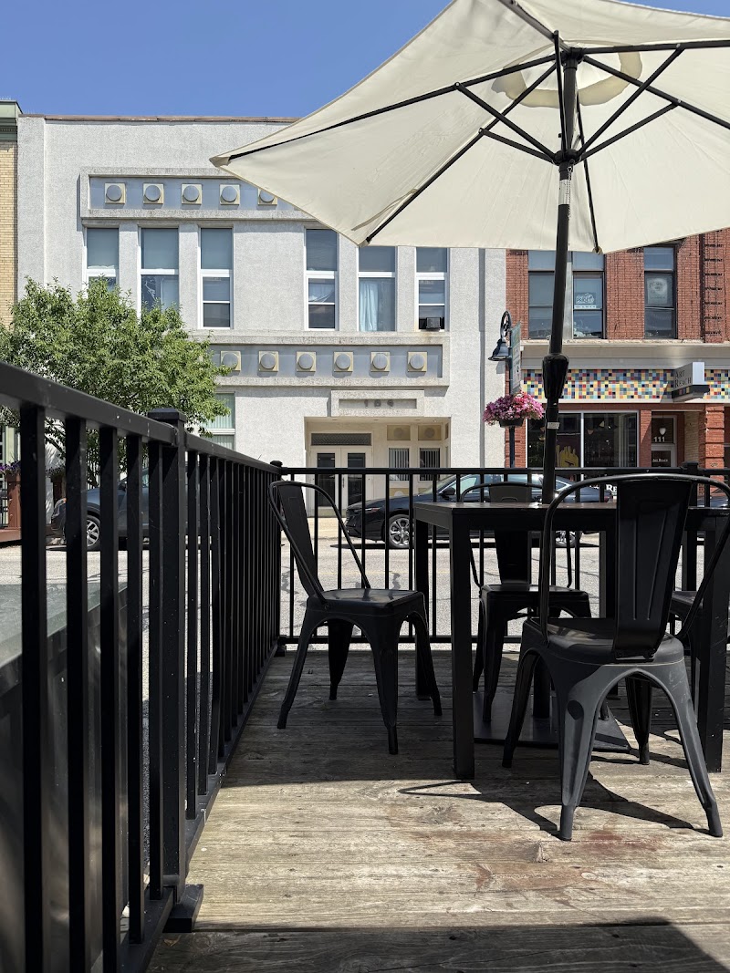 Ponder Coffee Company - Downtown photo 1