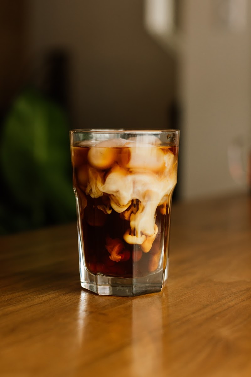 Ponder Coffee Company - Downtown photo 2